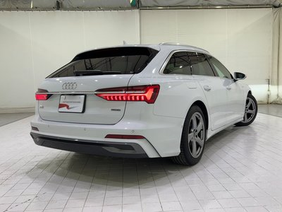 صورة 34 لـ 2024 AUDI A6 AVANT