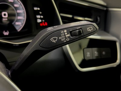 صورة 54 لـ 2024 AUDI A6 AVANT