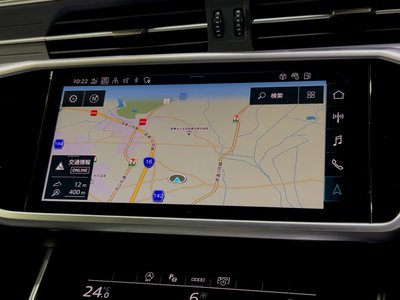 صورة 62 لـ 2024 AUDI A6 AVANT