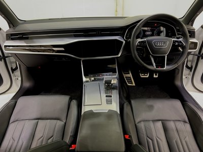 صورة 50 لـ 2024 AUDI A6 AVANT
