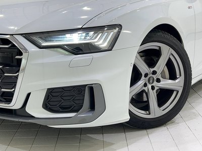 صورة 42 لـ 2024 AUDI A6 AVANT