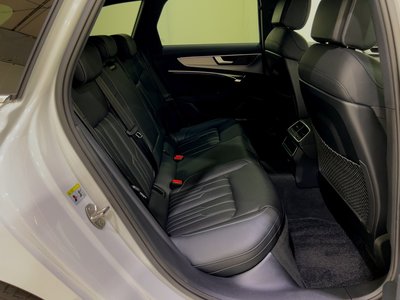 صورة 21 لـ 2024 AUDI A6 AVANT