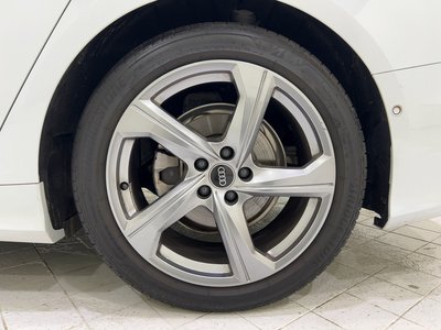 صورة 44 لـ 2024 AUDI A6 AVANT