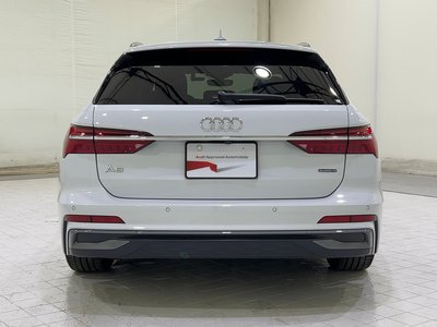 صورة 36 لـ 2024 AUDI A6 AVANT