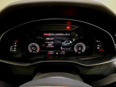 صورة 58 لـ 2024 AUDI A6 AVANT