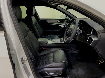صورة 14 لـ 2024 AUDI A6 AVANT
