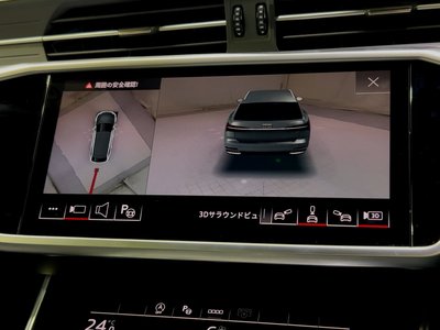 صورة 64 لـ 2024 AUDI A6 AVANT