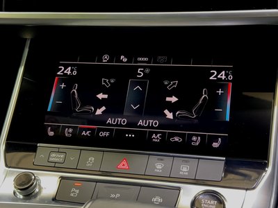 صورة 19 لـ 2024 AUDI A6 AVANT