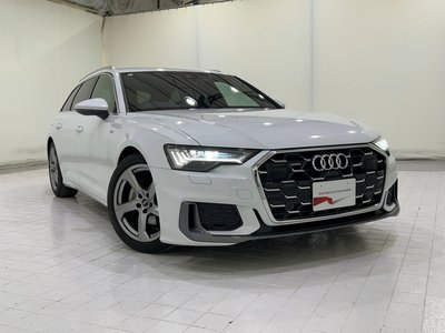صورة 30 لـ 2024 AUDI A6 AVANT