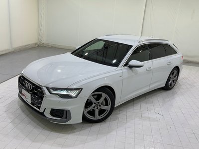 صورة 24 لـ 2024 AUDI A6 AVANT
