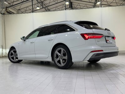 صورة 40 لـ 2024 AUDI A6 AVANT