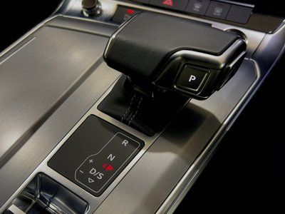 صورة 20 لـ 2024 AUDI A6 AVANT
