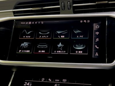 صورة 63 لـ 2024 AUDI A6 AVANT