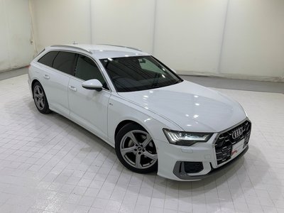 صورة 29 لـ 2024 AUDI A6 AVANT
