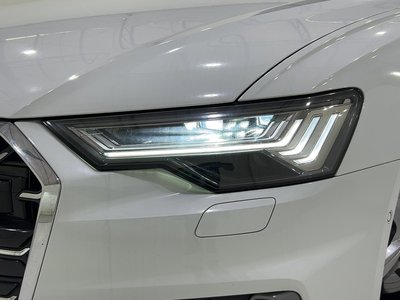 صورة 43 لـ 2024 AUDI A6 AVANT
