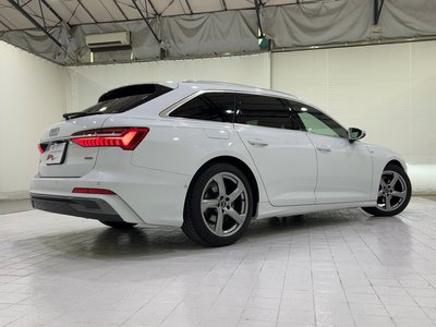 صورة 35 لـ 2024 AUDI A6 AVANT