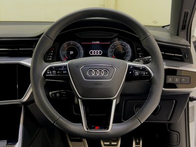 صورة 51 لـ 2024 AUDI A6 AVANT