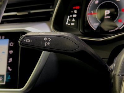صورة 55 لـ 2024 AUDI A6 AVANT