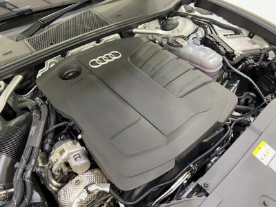صورة 46 لـ 2024 AUDI A6 AVANT