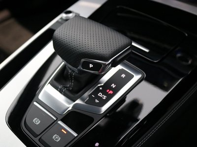 2025 AUDI Q5 SPORTBACK 照片 12