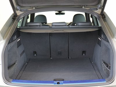 2025 AUDI Q5 SPORTBACK 照片 11