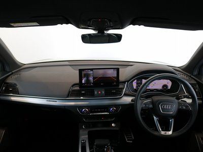 2025 AUDI Q5 SPORTBACK 照片 7