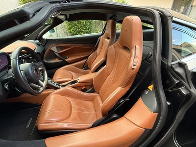 2017 Mclaren 720S — фото 13
