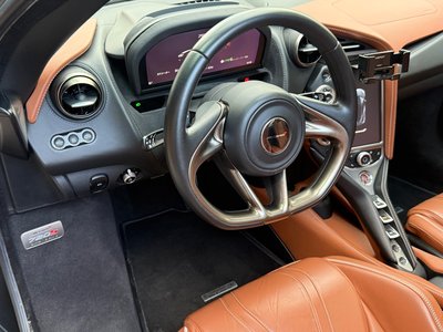 2017 Mclaren 720S — фото 19
