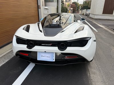 2017 Mclaren 720S — фото 2