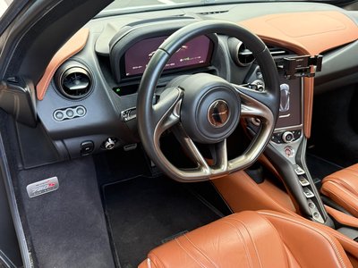2017 Mclaren 720S — фото 16