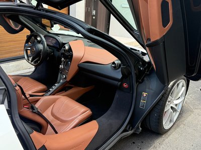 2017 Mclaren 720S — фото 15