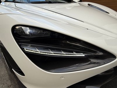 2017 Mclaren 720S — фото 3