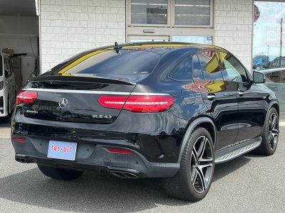 صورة 5 لـ 2019 Mercedes-BENZ GLE AMG