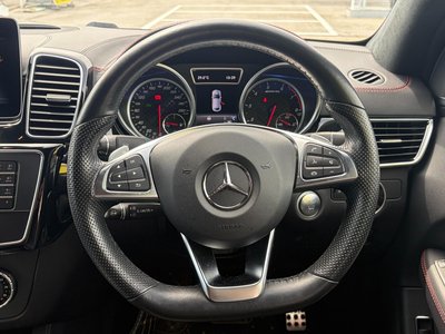 صورة 12 لـ 2019 Mercedes-BENZ GLE AMG