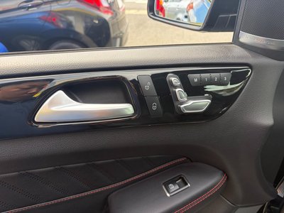 صورة 29 لـ 2019 Mercedes-BENZ GLE AMG
