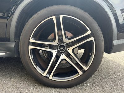 صورة 7 لـ 2019 Mercedes-BENZ GLE AMG
