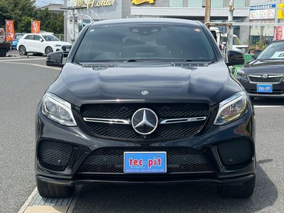 صورة 4 لـ 2019 Mercedes-BENZ GLE AMG