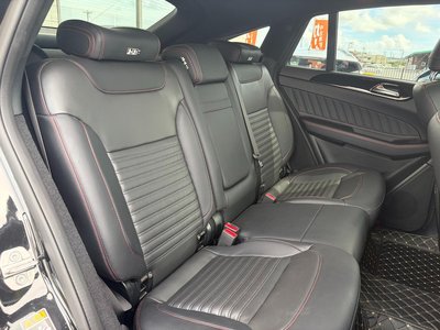 صورة 35 لـ 2019 Mercedes-BENZ GLE AMG