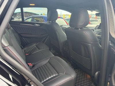 صورة 34 لـ 2019 Mercedes-BENZ GLE AMG
