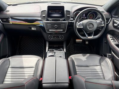 صورة 11 لـ 2019 Mercedes-BENZ GLE AMG