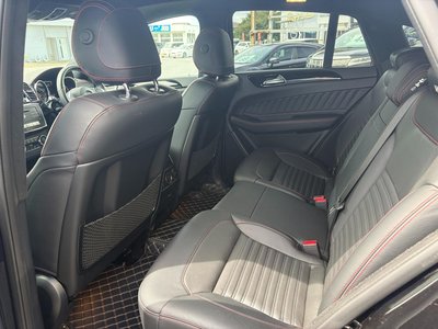 صورة 38 لـ 2019 Mercedes-BENZ GLE AMG