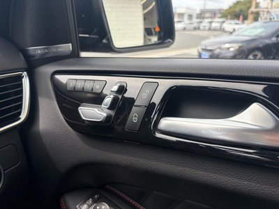 صورة 27 لـ 2019 Mercedes-BENZ GLE AMG