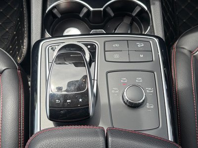 صورة 14 لـ 2019 Mercedes-BENZ GLE AMG
