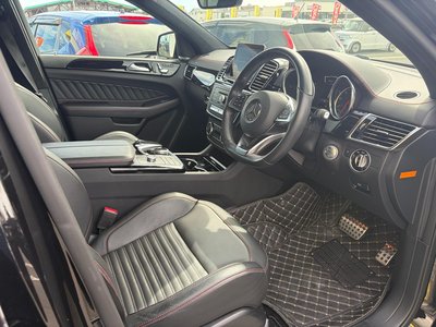 صورة 32 لـ 2019 Mercedes-BENZ GLE AMG