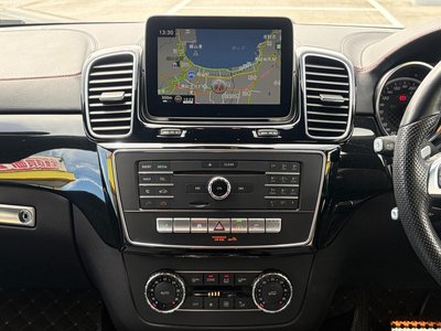 صورة 13 لـ 2019 Mercedes-BENZ GLE AMG