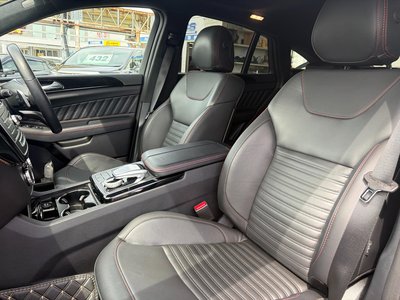صورة 37 لـ 2019 Mercedes-BENZ GLE AMG