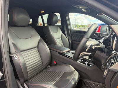 صورة 33 لـ 2019 Mercedes-BENZ GLE AMG