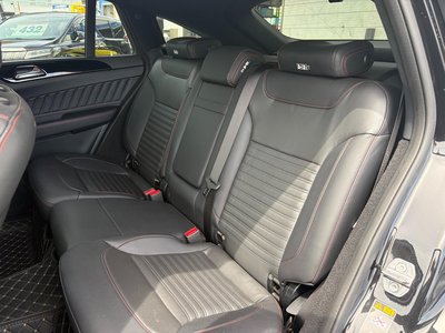 صورة 39 لـ 2019 Mercedes-BENZ GLE AMG