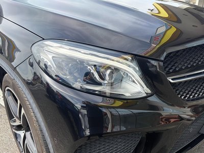 صورة 8 لـ 2019 Mercedes-BENZ GLE AMG