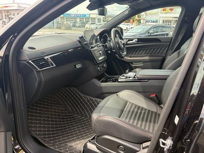 صورة 36 لـ 2019 Mercedes-BENZ GLE AMG